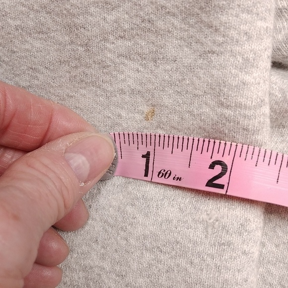 Vintage Lee Monday Night FootballGray Crewneck Sweatshirt Size 2X - Picture 6 of 11